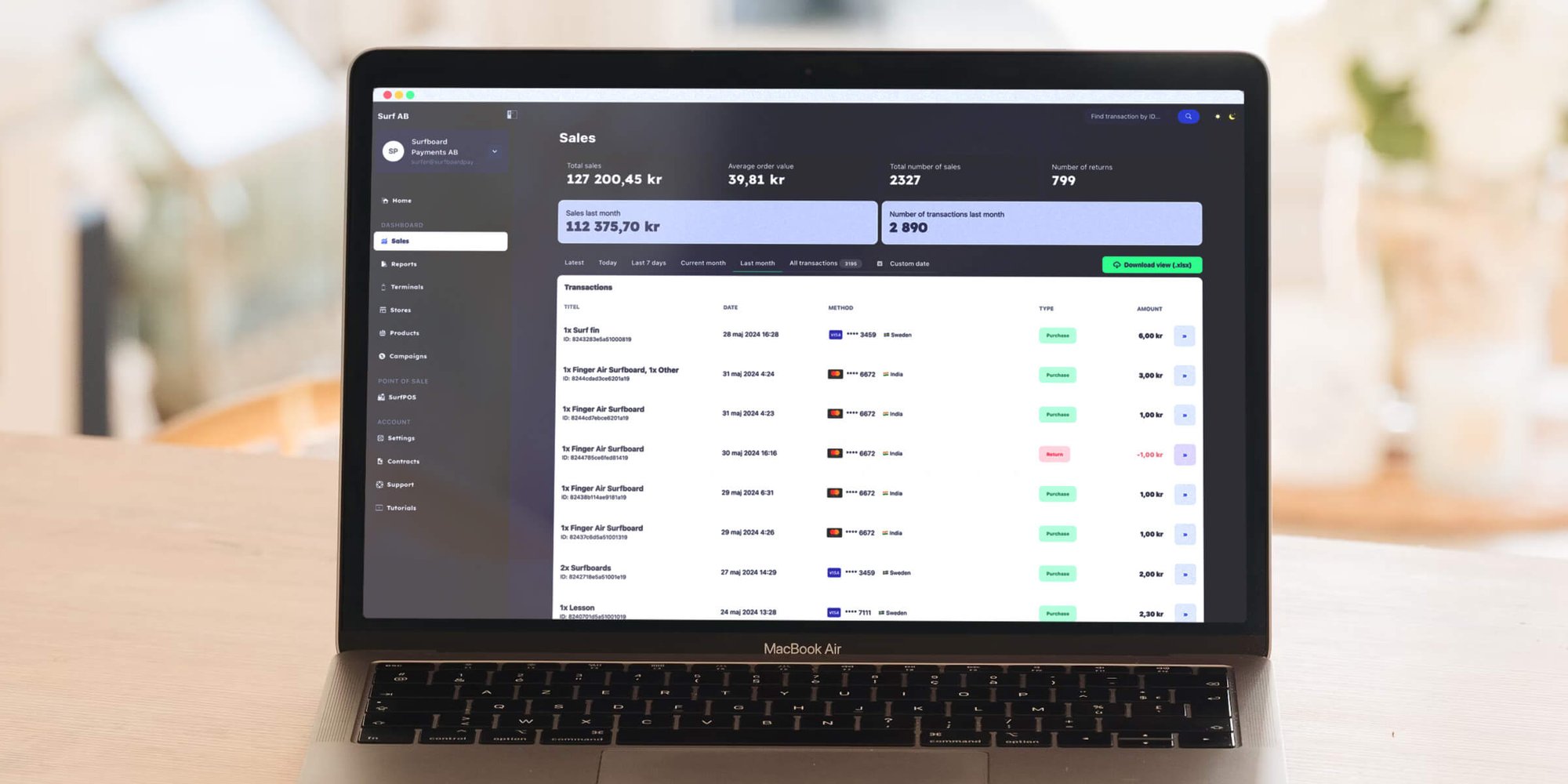 surfpay-merchant-portal