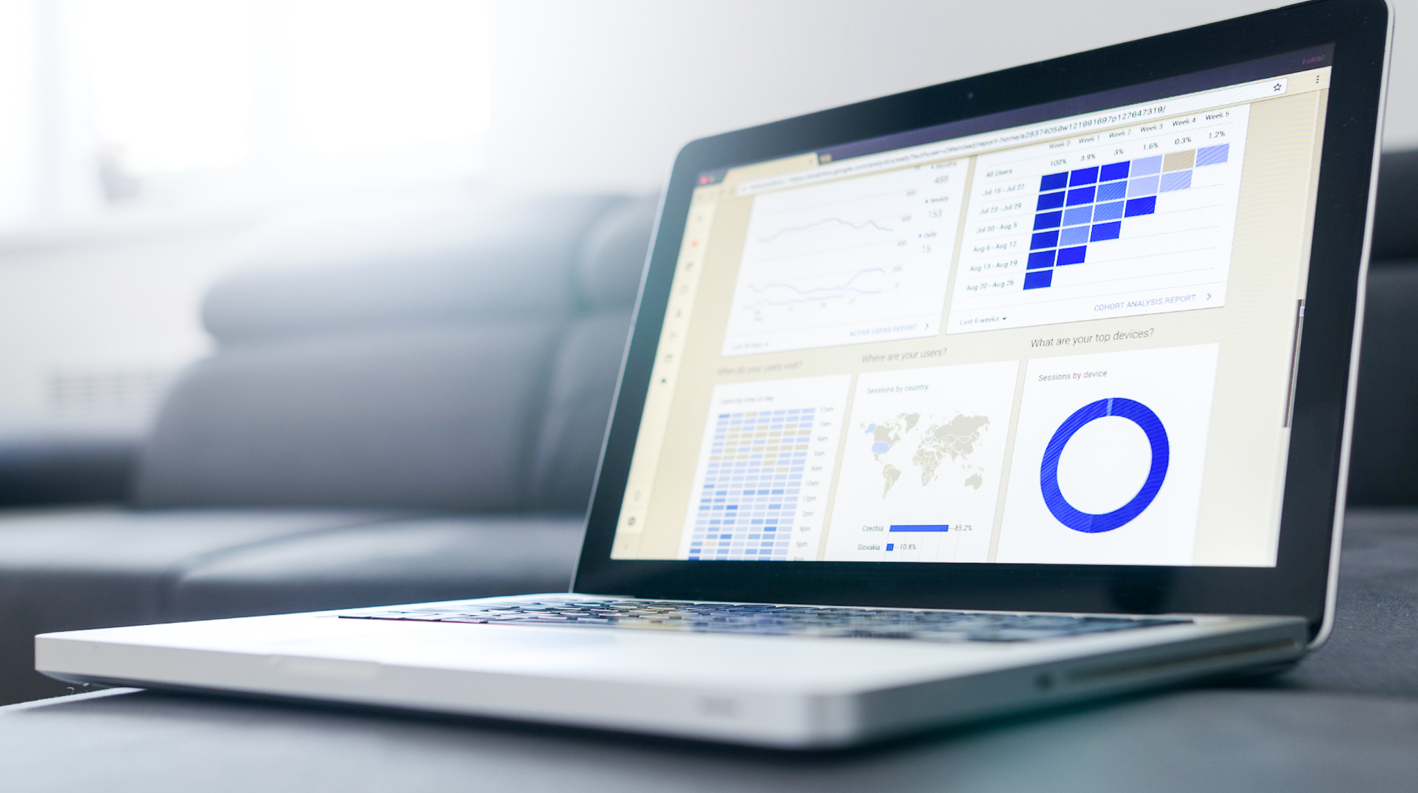 Five Easy Marketing Activities for Your Small Business