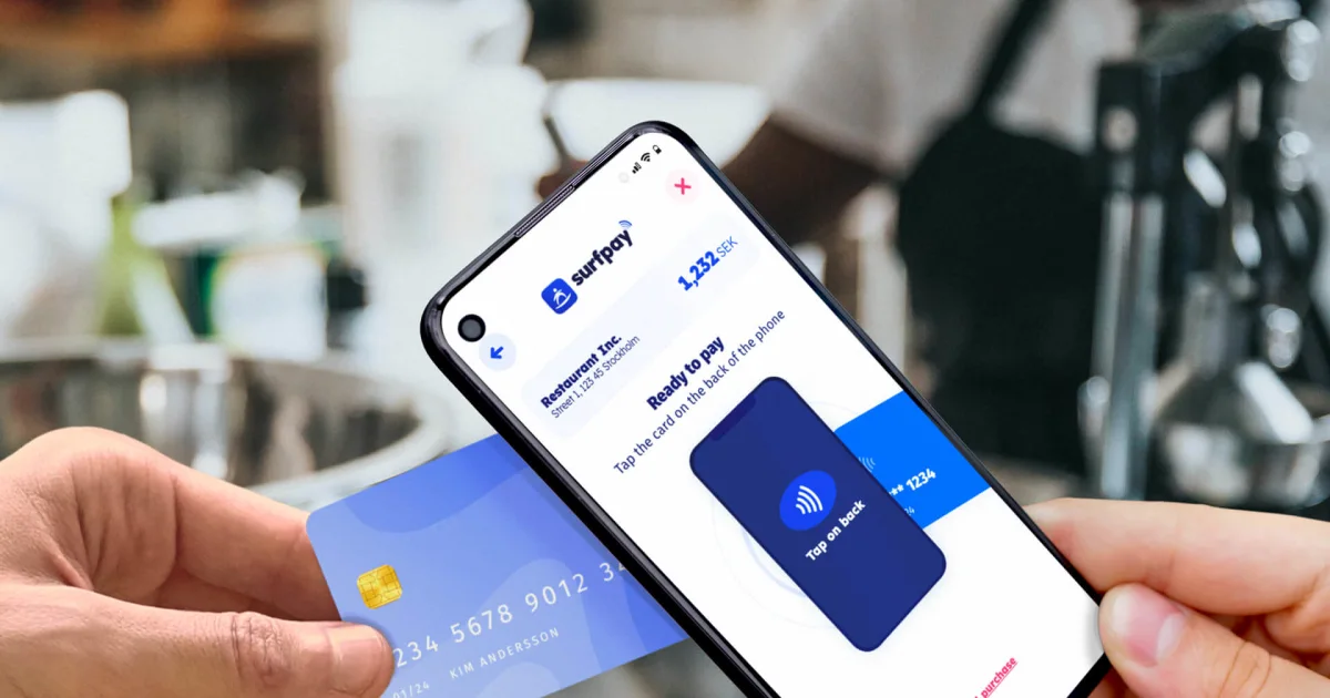 How to Accept Card Payments Without a Payment Terminal