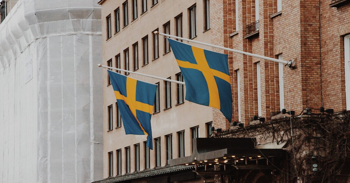 The Top 5 Best Places to Start a Business in Sweden
